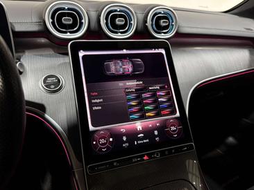 Mercedes Classe C Berline 220 D — photo 31