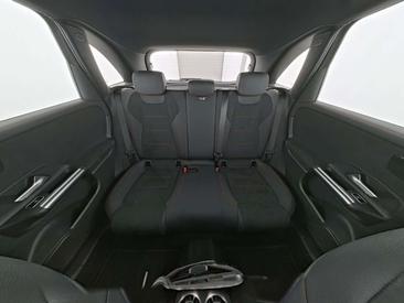 Mercedes Classe B Berline 200 — photo 8