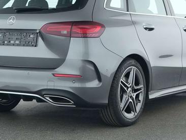 Mercedes Classe B Berline 200 — photo 10