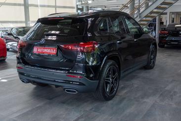 Mercedes GLA 220 D — photo 5