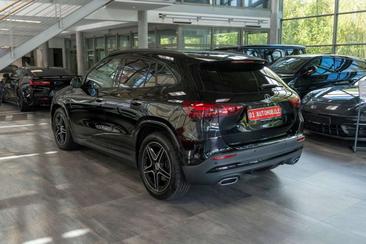 Mercedes GLA 220 D — photo 7