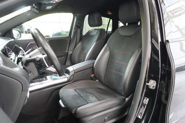 Mercedes GLA 220 D — photo 8