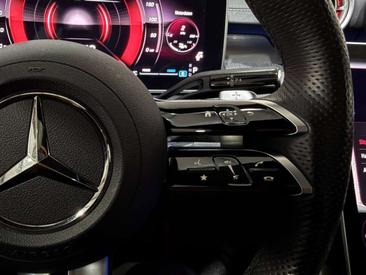 Mercedes Classe C Berline 220 D — photo 40