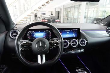 Mercedes GLA 220 D — photo 11