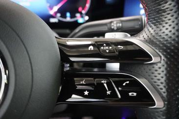 Mercedes GLA 220 D — photo 13