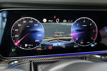 Mercedes Classe G 450 D — photo 14
