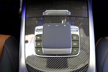 Mercedes Classe G 450 D — photo 15