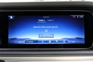 Mercedes Classe G 450 D — photo 19