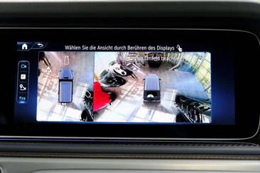 Mercedes Classe G 450 D — photo 22