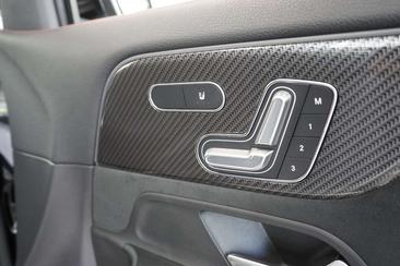 Mercedes GLA 220 D — photo 25