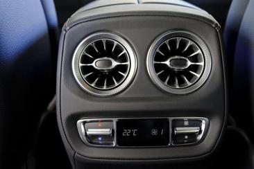 Mercedes Classe G 450 D — photo 28