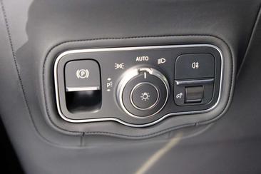 Mercedes Classe G 450 D — photo 30