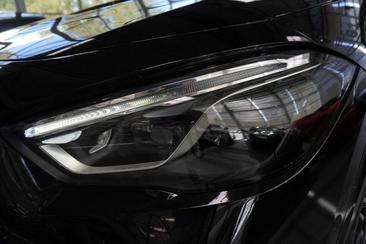 Mercedes GLA 220 D — photo 27