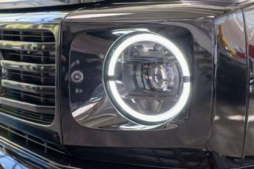 Mercedes Classe G 450 D — photo 32
