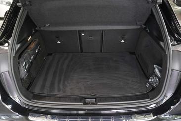 Mercedes GLA 220 D — photo 30