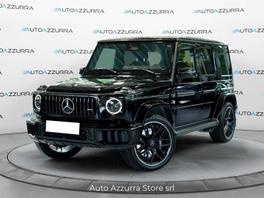 Mercedes Classe G 63 - 2025 - Joinsteer - #1