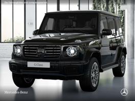 Mercedes Classe G 580 - 2026 - Joinsteer - #1