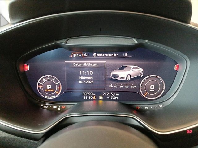 Audi TT Coupé 45 TFSI Quattro S Tronic - 2023 - Joinsteer - #12