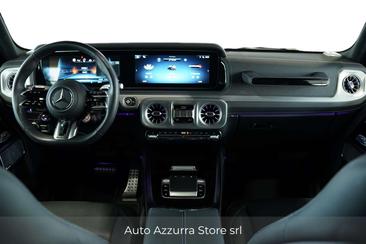 Mercedes Classe G 63 — photo 12