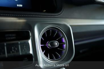 Mercedes Classe G 63 — photo 15