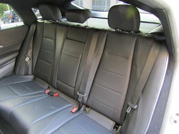Mercedes-Benz GLE Coupé 300 D 4MATIC — photo 12
