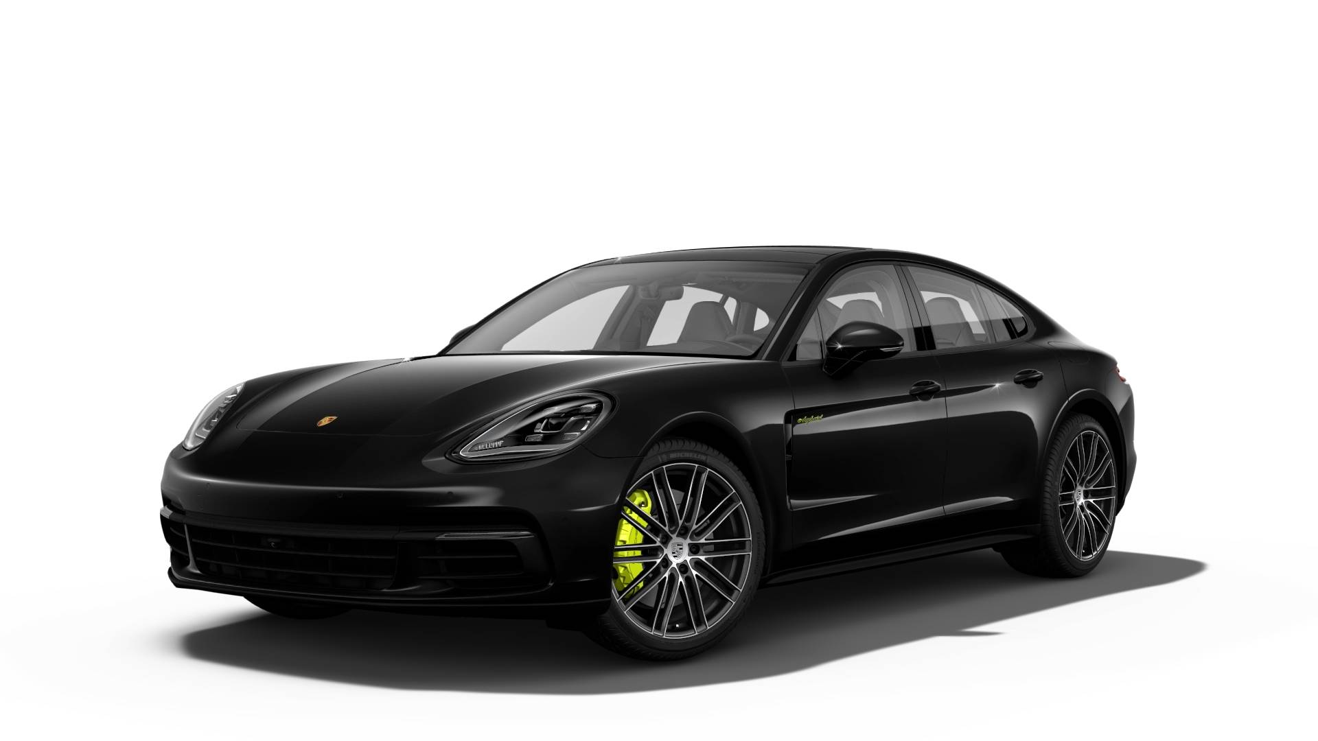 Porsche Panamera II 4 E-Hybrid - 2020 - Joinsteer - #1