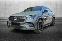 Mercedes-Benz GLE Coupé 450 D 4MATIC - 2025 - Joinsteer - #1