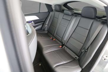 Mercedes-Benz GLE Coupé 450 D 4MATIC — photo 8