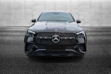 Mercedes-Benz GLE Coupé 450 D 4MATIC — photo 4