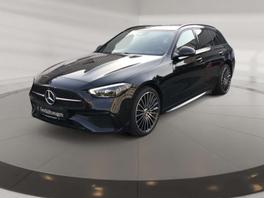 Mercedes Classe C Berline 220 D - 2025 - Joinsteer - #1