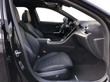 Mercedes Classe C Berline 220 D — photo 4