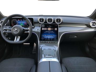 Mercedes Classe C Berline 220 D — photo 5