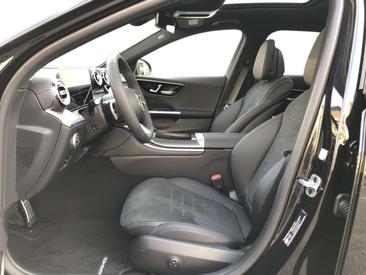 Mercedes Classe C Berline 220 D — photo 6