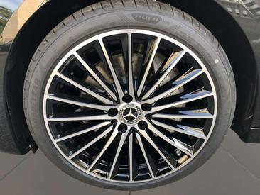 Mercedes Classe C Berline 220 D — photo 9