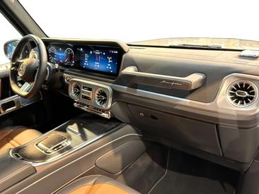 Mercedes Classe G 450 D — photo 3