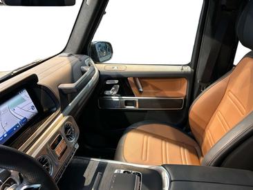 Mercedes Classe G 450 D — photo 4