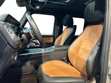 Mercedes Classe G 450 D — photo 5
