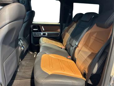 Mercedes Classe G 450 D — photo 7