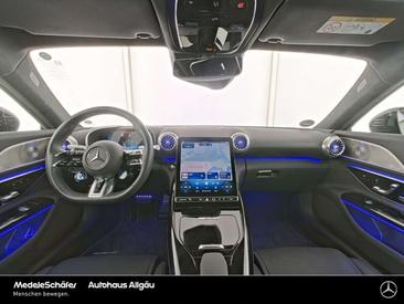 Mercedes AMG GT 55 — photo 6