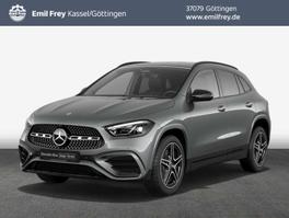 Mercedes GLA 250 - 2024 - Joinsteer - #1