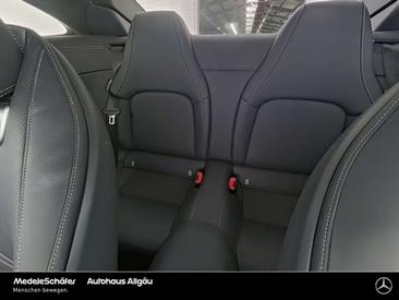 Mercedes AMG GT 55 — photo 7