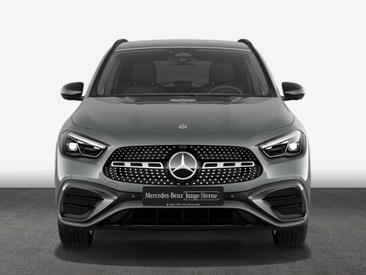 Mercedes GLA 250 — photo 2