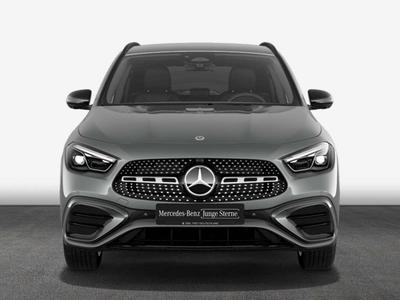 Mercedes GLA 250