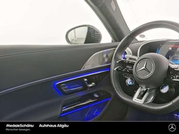 Mercedes AMG GT 55 — photo 8