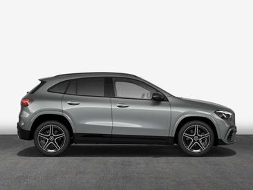 Mercedes GLA 250 — photo 3