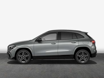 Mercedes GLA 250 — photo 6