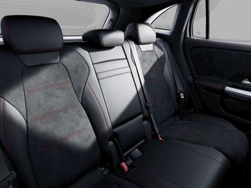Mercedes GLA 250 — photo 9