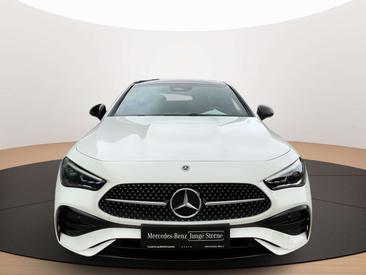 Mercedes CLE Cabriolet 180 — photo 2