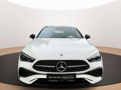 Mercedes CLE Cabriolet 180