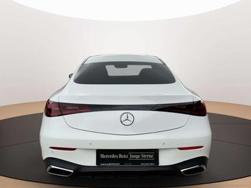 Mercedes CLE Cabriolet 180 — photo 6